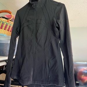 Lululemon define jacket